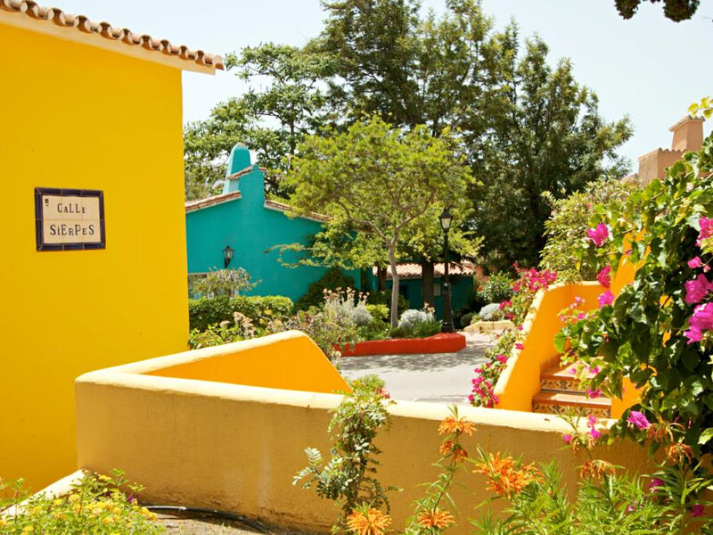 Marbella Playa
