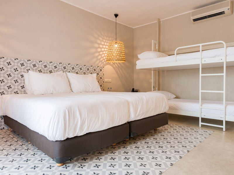 Marble Stella Maris Ibiza