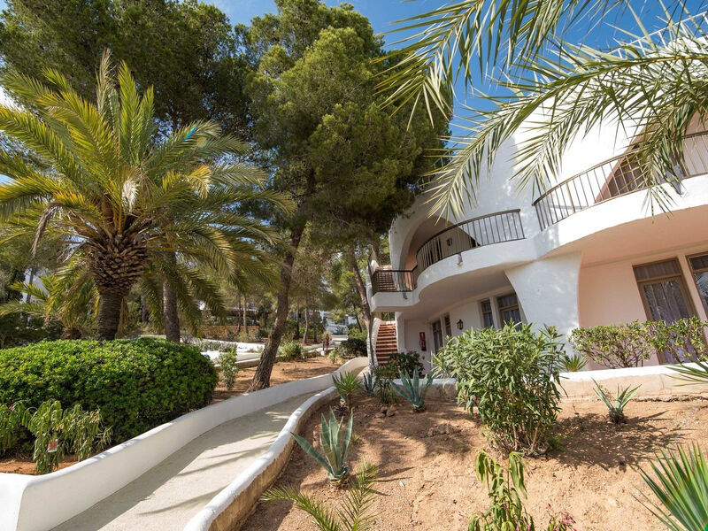 Marble Stella Maris Ibiza