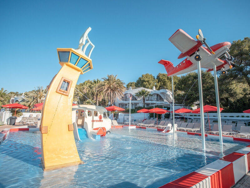 Marble Stella Maris Ibiza
