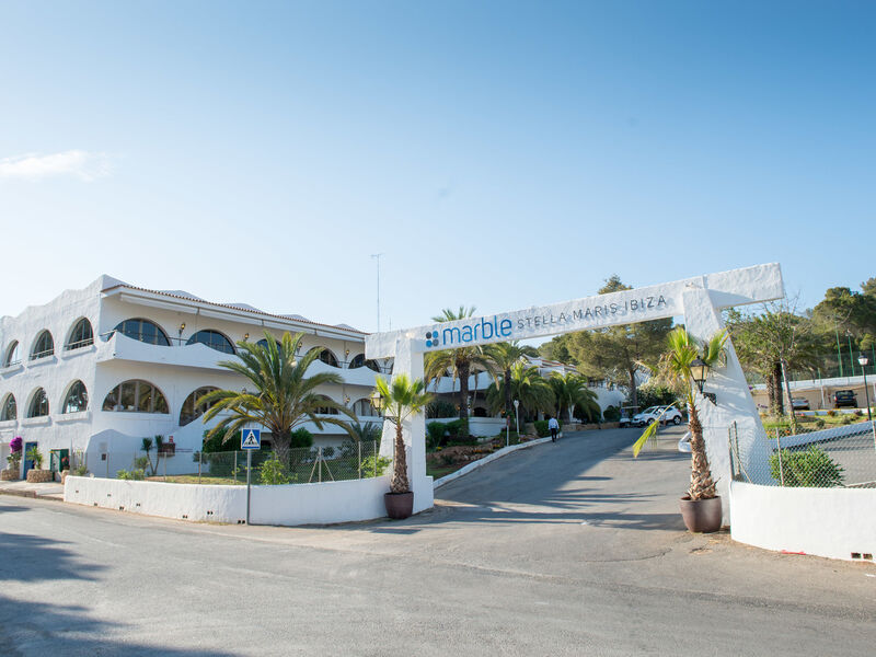 Marble Stella Maris Ibiza