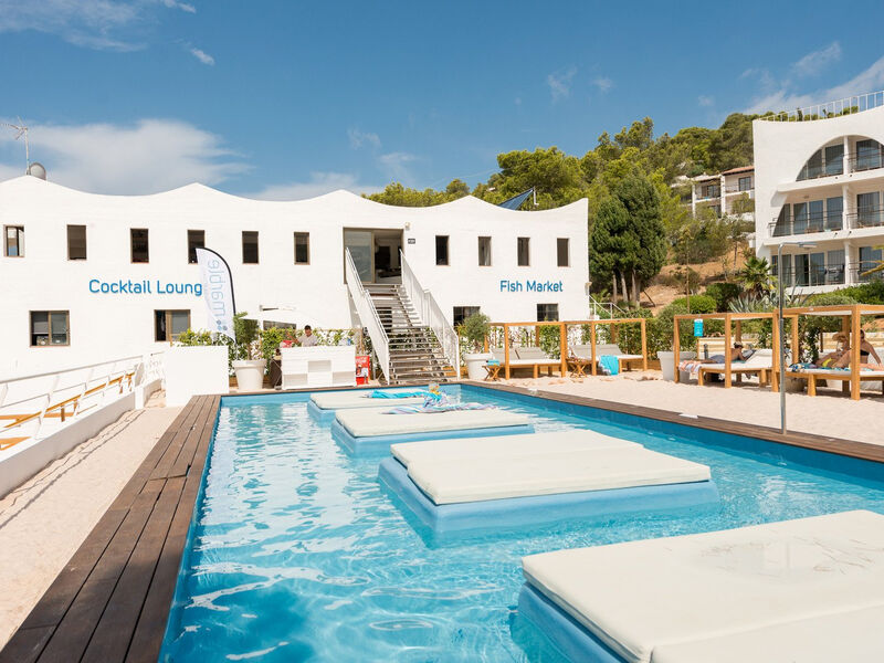 Marble Stella Maris Ibiza