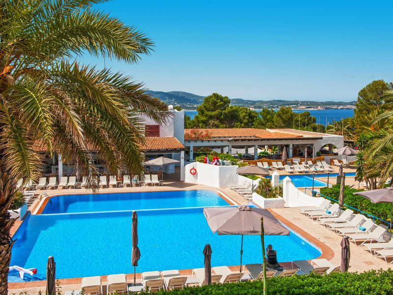 Marble Stella Maris Ibiza