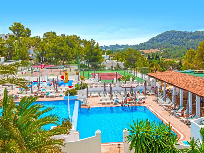 Marble Stella Maris Ibiza