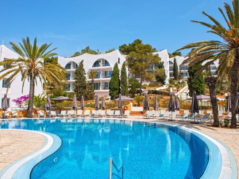 Marble Stella Maris Ibiza