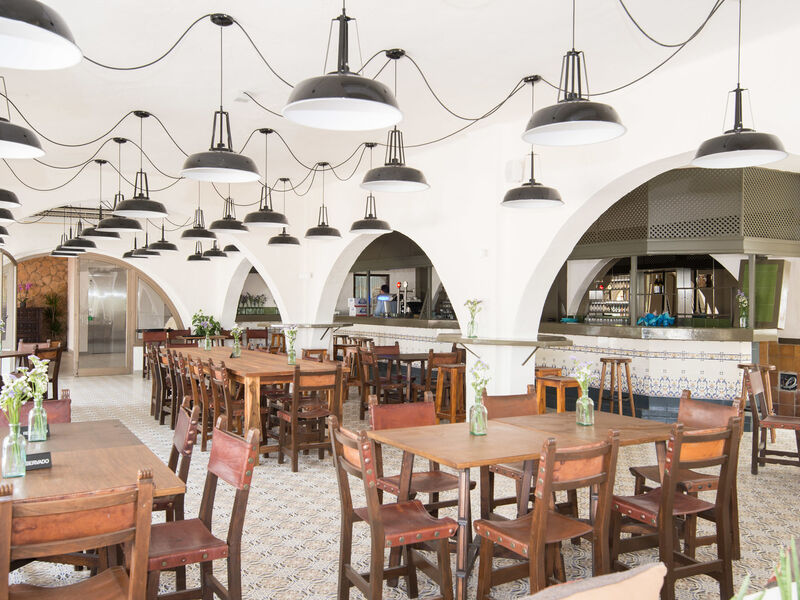 Marble Stella Maris Ibiza