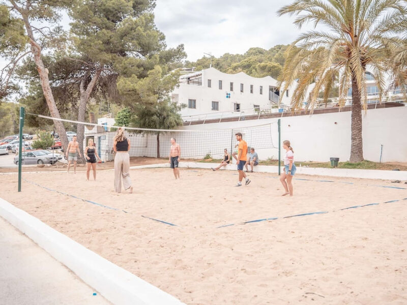 Marble Stella Maris Ibiza