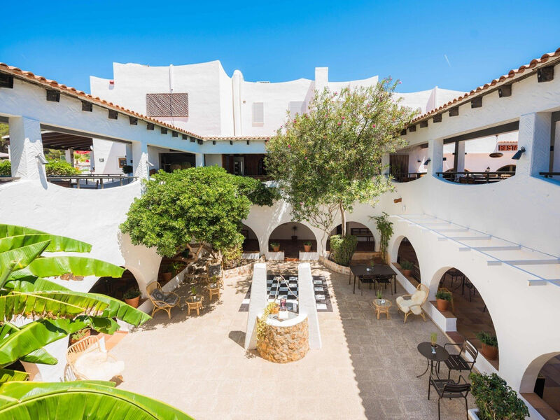 Marble Stella Maris Ibiza