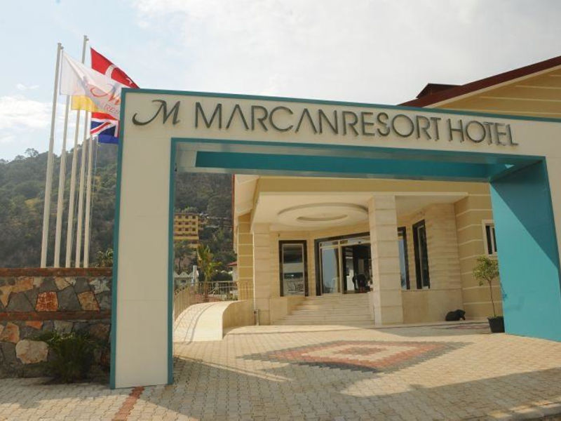 Marcan Resort