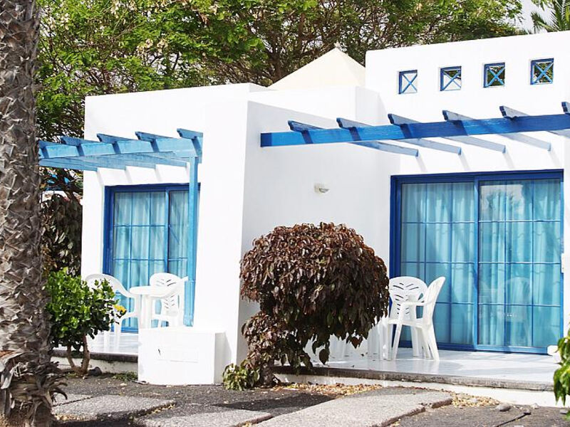 Marconfort Atlantic Gardens Bungalows
