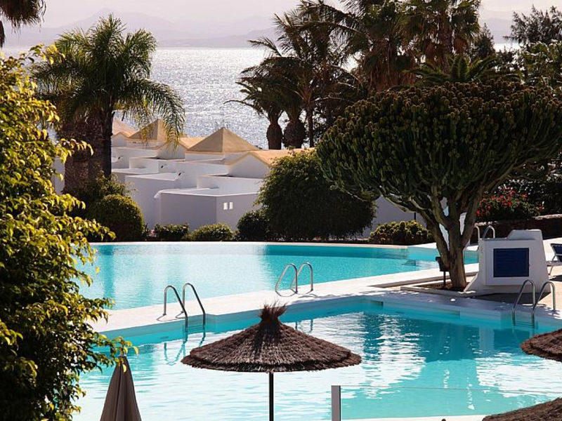 Marconfort Atlantic Gardens Bungalows