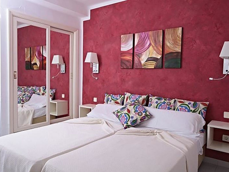 Marconfort Atlantic Gardens Bungalows