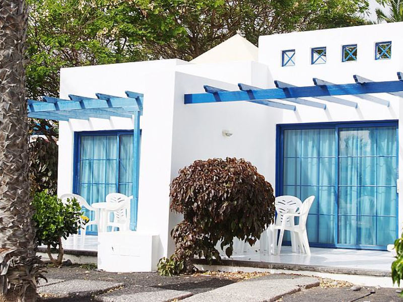 Marconfort Atlantic Gardens Bungalows