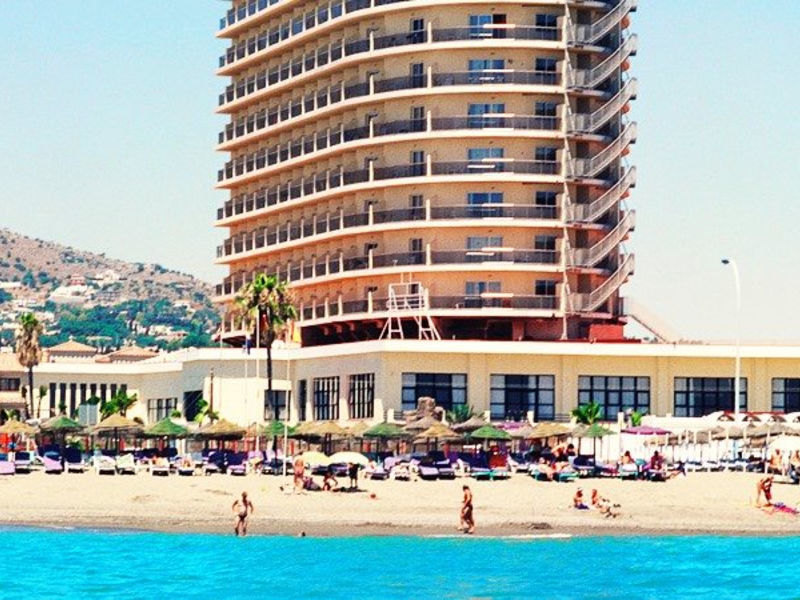 Marconfort Beach Club