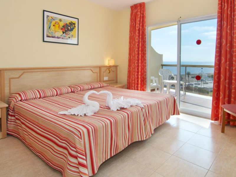 Marconfort Beach Club