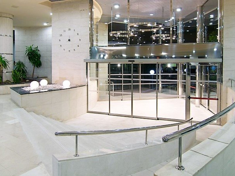 Marconfort Beach Club