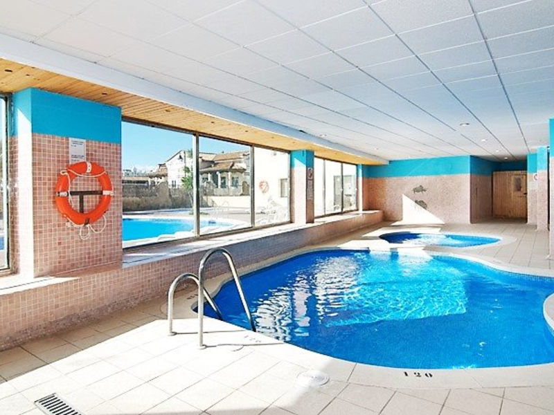 Marconfort Beach Club