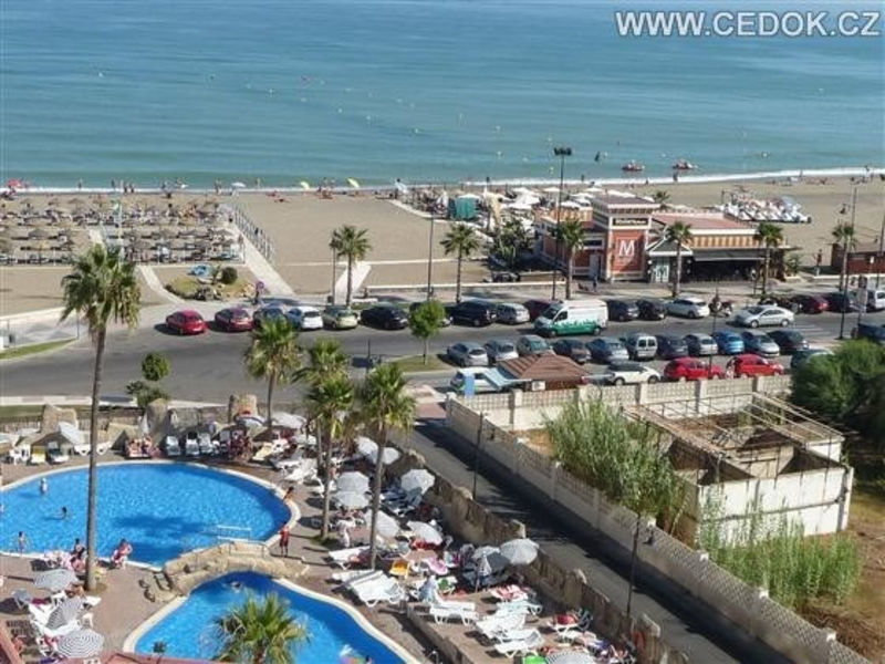 Marconfort Beach Club