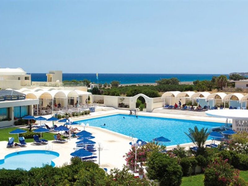 Mare Blue
