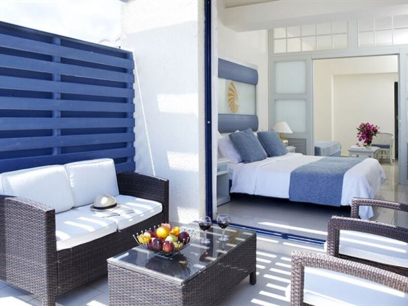 Mare Blue