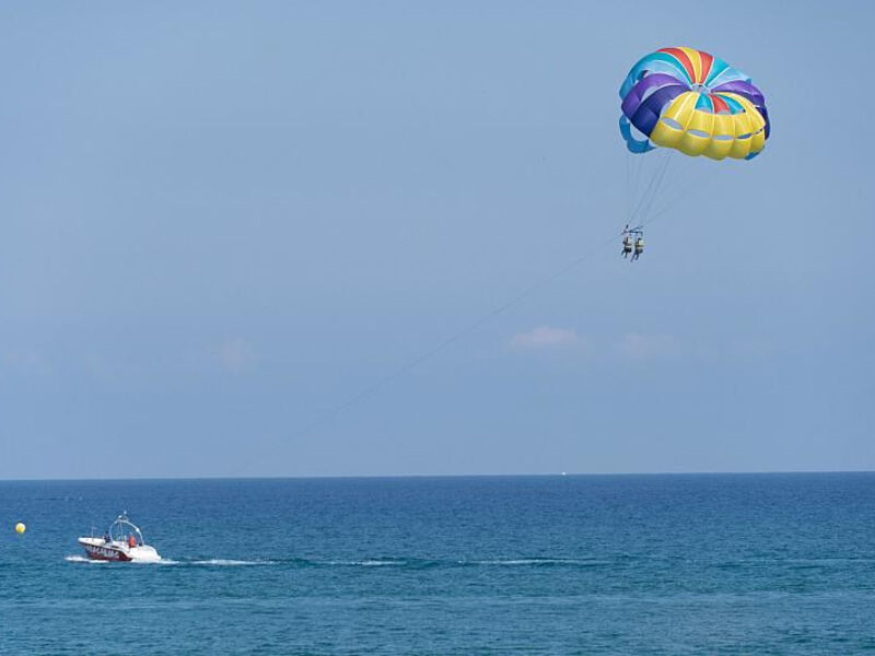 Mare Monte Beach