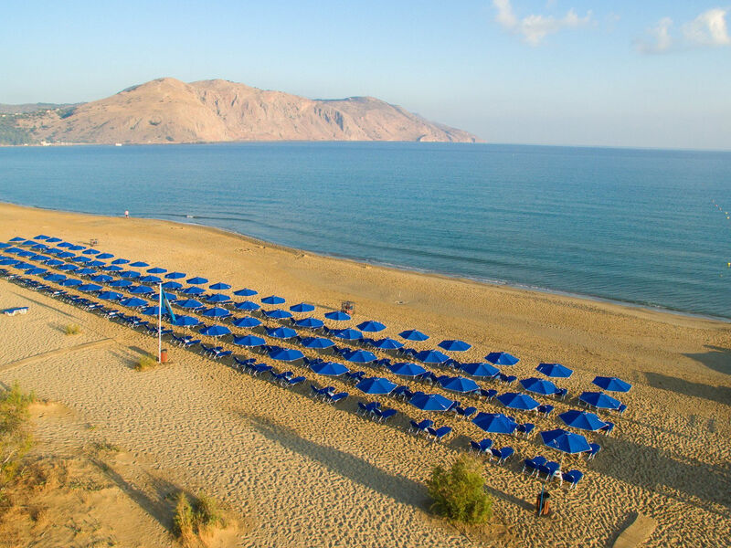 Mare Monte