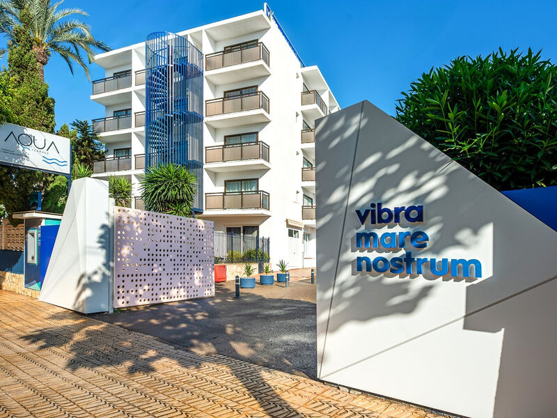 Vibra Mare Nostrum