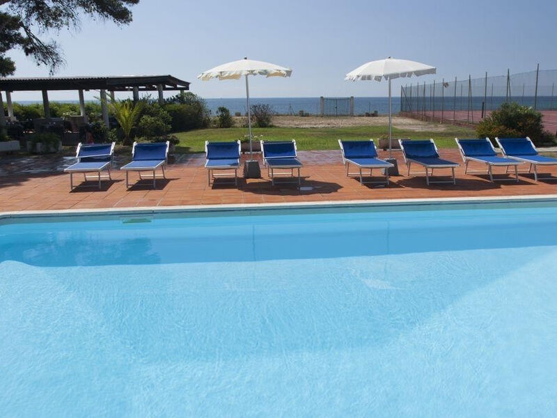 Mare Pineta