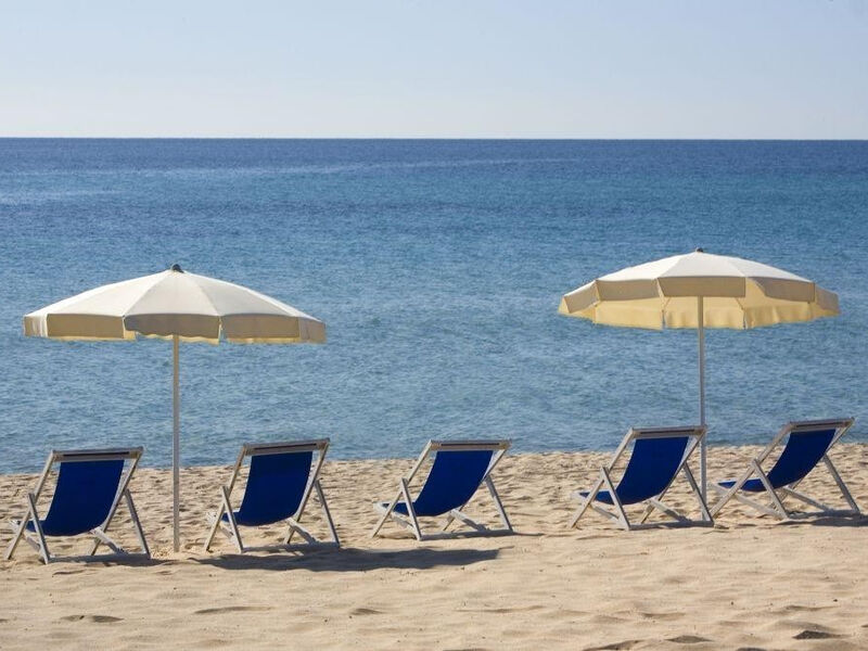Mare Pineta