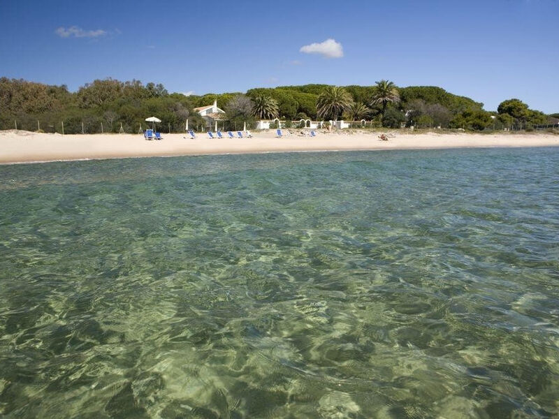 Mare Pineta