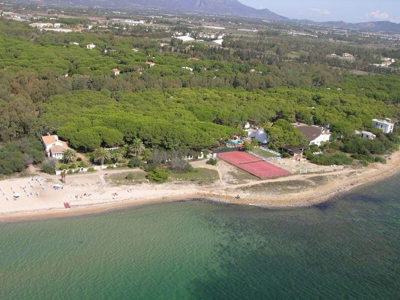 Mare Pineta