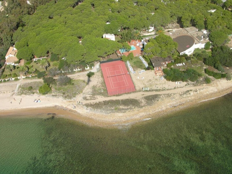 Mare Pineta