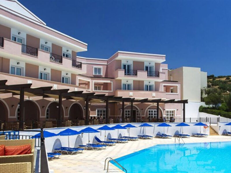 Mare Village