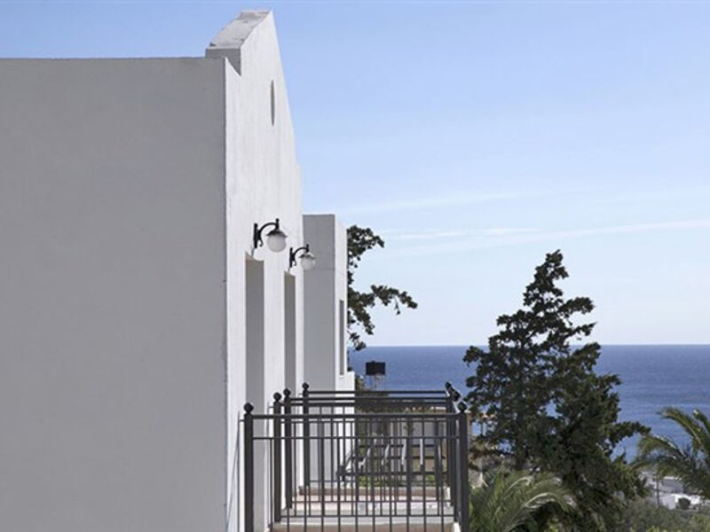Mare Village