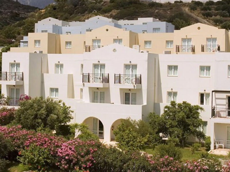 Mare Village