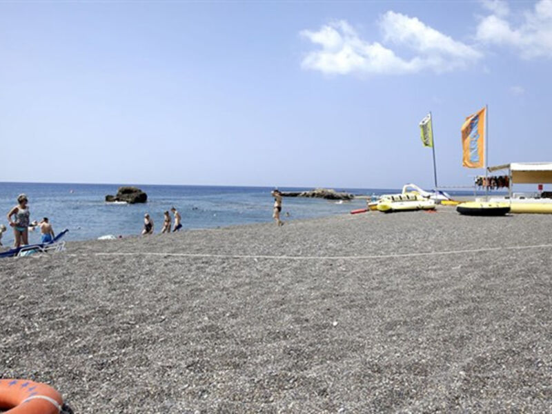 Mare Village