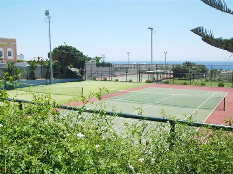 Mare Village