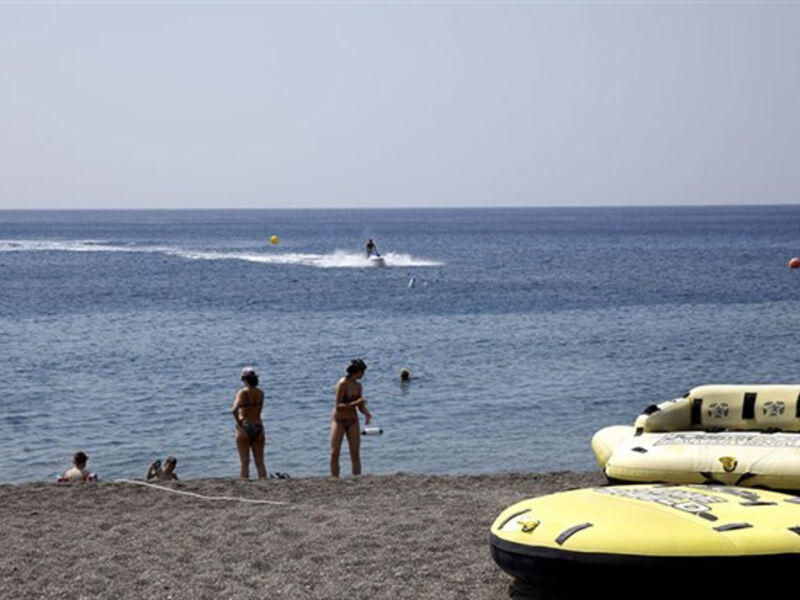 Mare Village