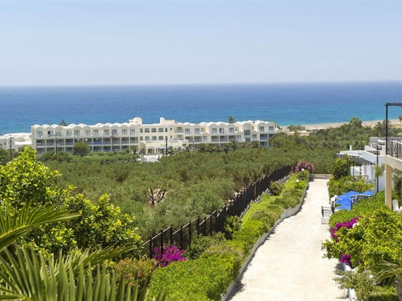 Mare Village