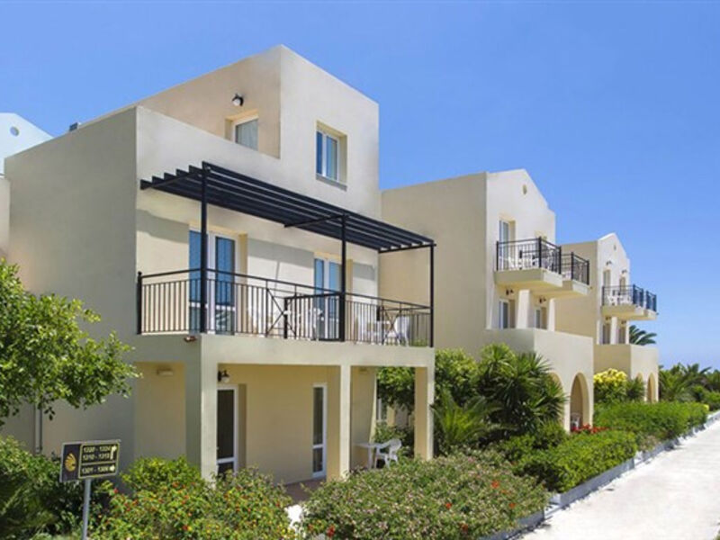 Mare Village