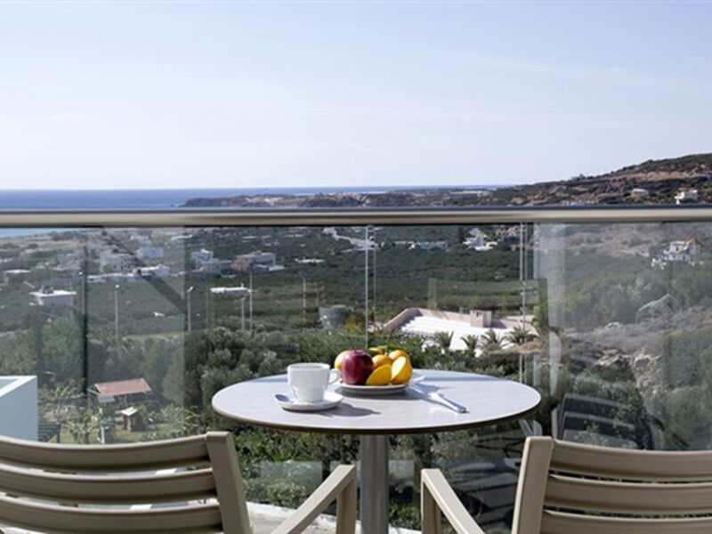 Mare Village