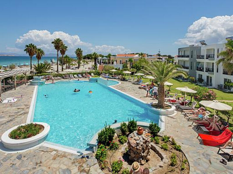 Marebello Beach Resort
