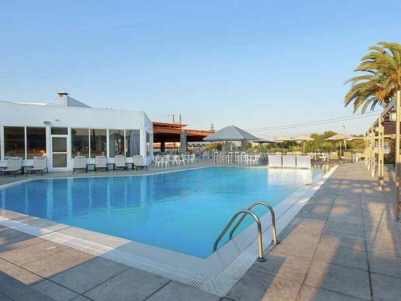 Marebello Beach Resort
