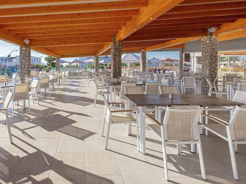 Marebello Beach Resort