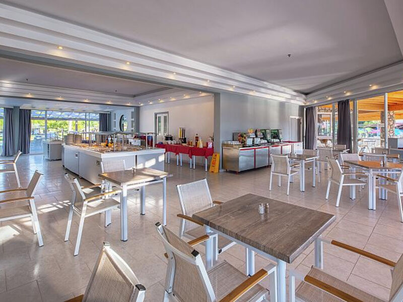 Marebello Beach Resort