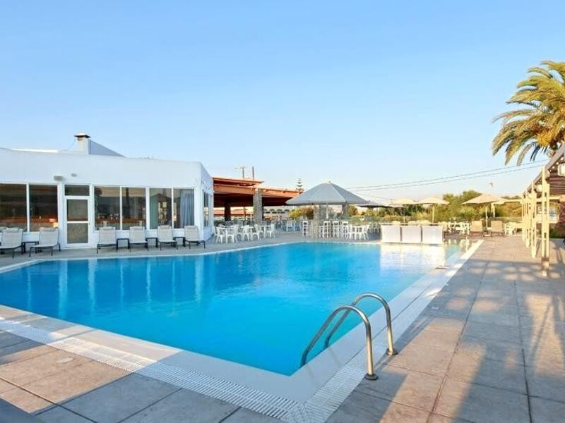 Marebello Beach Resort
