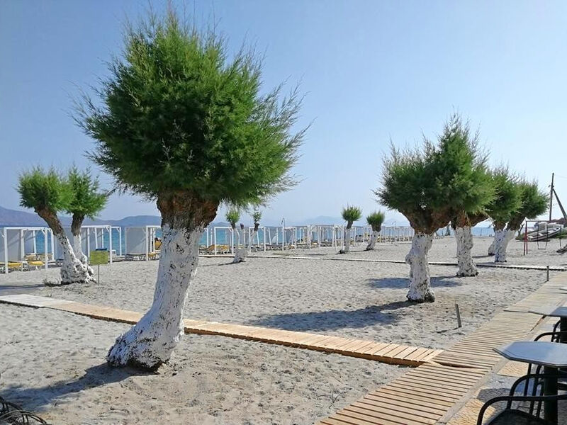 Marebello Beach Resort