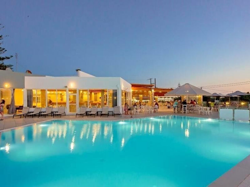 Marebello Beach Resort