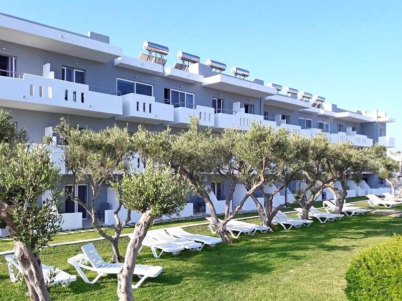 Marebello Beach Resort