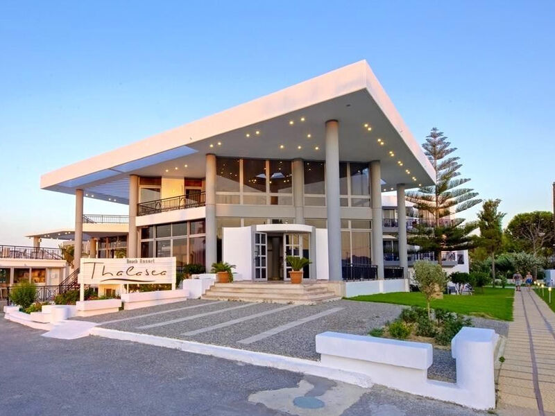 Marebello Beach Resort